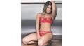 Daniela Fainus la bella portada de revista para Hombres