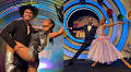 Qué duelo: Nacho Casano y Daniela tienen feroz pelea con Ivanna y Diego en vivo de 'Hoy'