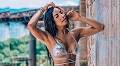 Daniela Fainus sorprende con fotografía en topless