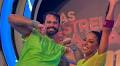 La pareja de Ivanna y Diego Herrera abren la sexta semana de Las Estrellas bailan en Hoy 2024