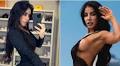 Daniela Fainus, aficionada guapa de Cruz Azul y una 'Máquina' en Onlyfans