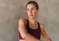Ale Rubio, la fitness trainer que sacó provecho de la pandemia con su app