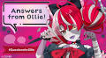 Check Out Kureiji Ollie’s Answers to Fan Questions from the holoplus AMA!