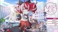 Hololive releases Days with Ollie visual novel in Indonesian and English