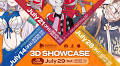 hololive Indonesia Announces 3D Showcase for 2nd Generation Members