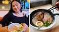 7 Of The Best Ramen Spots In Vancouver, According To One Of The City's Top Food Blogger