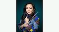 Alyssa Wang Named Music Director of Cape Symphony Orchestra