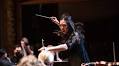 Cape Symphony replaces longtime conductor Jung-Ho Pak with this award-winning violinist