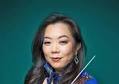 Alyssa Wang Chosen As Cape Symphony Music Director