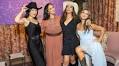 Caviar Co. celebrates 10 years on National Caviar Day at Saint Joseph's Arts Society
