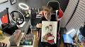 Rising internet star: Luxembourg's 12-year-old YouTube artist amasses 171K subscribers