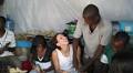 Alums, Students Help Haiti 'Rebuild Globally'