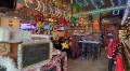 Cedar Rapids restaurants lean into holiday decor as crowds grow