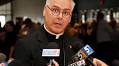 US Catholic bishops elect conservative president, doubling down on rightward lean