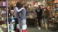 Sacramento small businesses lean on community support on Small Business Saturday