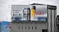 Japan’s Supply of Asahi Beer Almost Ran (Super) Dry