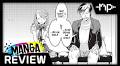 Phantom of the Idol Vol. 1 Review – A supernatural Idol-ship!