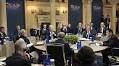 Biden tells Quad leaders that China is testing the region