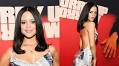 Jenna Ortega Brings Galliano’s Dior Newspaper Dress Back to Life for the ‘Hurry Up Tomorrow’ Premiere