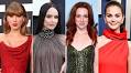 All of Selena Gomez’s Closest Girlfriends Who Attended Her Wedding to Benny Blanco