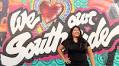 Where I Live: South Southwest