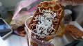Texas food truck serving Filipino eats, honeycomb waffles