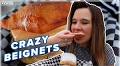 'It's nostalgia that feeds this concept'; Beignet burgers, chicken sandwiches and breakfast served at new brick and mortar | Neighborhood Eats