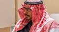 National News Agency - KSA Envoy Yazid bin Farhan Arrives at Beirut–Rafic Hariri International Airport