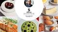 5 dishes that shaped my life: Yazid Ichemrahen