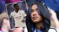 Bukayo Saka’s girlfriend Tolami Benson addresses pregnancy rumours