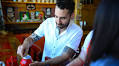 Familia, Cafecito, and Rum: Gio Gutierrez Brings a Little Bit of Cuba Wherever He Goes