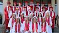 Norfolk Catholic Class of 2025 list