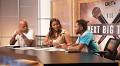BET’s ‘The Next Big Thing’ Premieres Tonight: Meet The Judges and Contestants