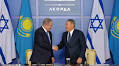 Advancing a US-Israel Partnership in Central Asia