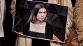 Journalist Roshchyna's body missing organs after Russian captivity, investigation says