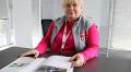 Unforgettable resilience: Interview with Victoriia Panchenko on survival and support amidst war in Ukraine
