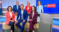 Das Team des ORF Niederösterreich