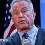 RFK Jr in robust health despite brain worm scare, says campaign