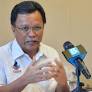 Shafie: Cleanliness is systemic, not just Semporna’s burden