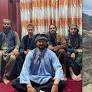 Brit backpacker who was 's******g' himself in meeting with Taliban explained 'scariest moment of his life'