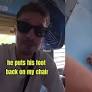 'Someone Spat On My Arm': UK Vlogger’s 'Awful' Train Journey In India Goes Viral, Internet Reacts To His Experience