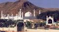 Sayed Baba Badam Shah shrine is an epitome of the confluence of religions