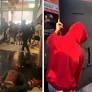 House of Indonesian politician stormed by hundreds of people, following controversial comments