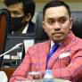 Profile Of Ahmad Sahroni, NasDem Politician Who Almost Policed SBY