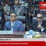 Beda Nasib Uya Kuya dan Ahmad Sahroni usai Putusan MKD: Ada yang Aktif Lagi hingga Tetap Nonaktif dari Kursi DPR - Suara Merdeka Jakarta