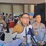 Baru Gantikan Ahmad Sahroni, Rusdi Masse Akui Belum Tahu Soal RUU Perampasan Aset: Saya Baru