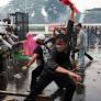 Mobs loot Jakarta homes of MPs Uya Kuya and Eko Patrio amid protests over pay perks