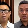PAN Nonaktifkan Eko Patrio dan Uya Kuya, Rumah Keduanya Digerebek Massa