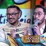 Artis Pejabat Terpilih! Eko Patrio, Giring Ganesha, Jeje Ritchie Ismail | Konser Raya 3 Dekade Indosiar MP1