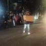 Rumah Eko Patrio dan Uya Kuya Jadi Sasaran Amukan Massa, Kondisi Terbaru di Lokasi